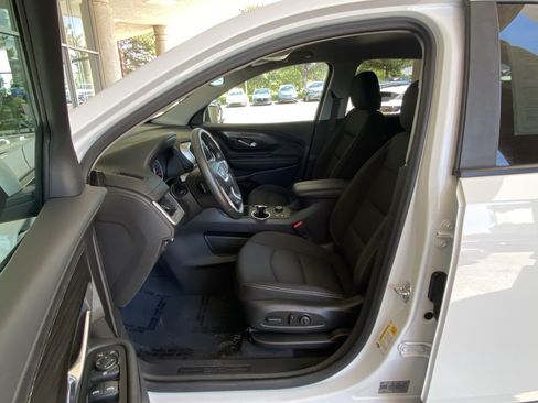 Used 2024 GMC Terrain SLE w/ Driver Convenience Package AWD/4WD image 36