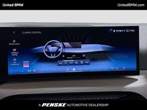 Certified 2025 BMW 430i image 11