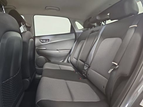 Used 2019 Hyundai Kona SEL FWD image 13