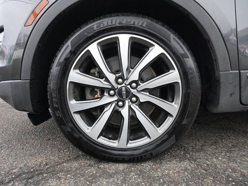 Used 2019 Lincoln MKC Reserve w/ MKC Climate Package image 24