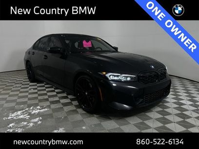 Used 2023 BMW M340i xDrive w/ Premium Package