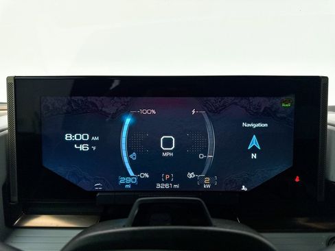 Used 2025 GMC Hummer EV 2X image 62