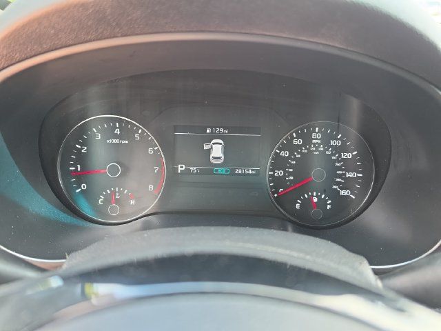 Used 2020 Kia Sportage SX AWD/4WD image 15