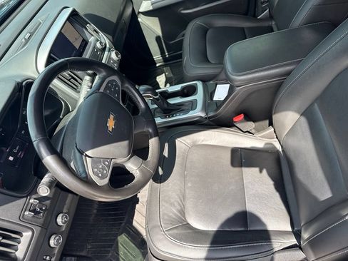 Used 2022 Chevrolet Colorado ZR2 w/ LPO, Power Package AWD/4WD image 17