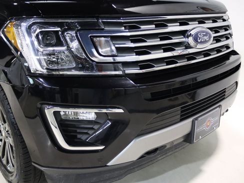 Used 2020 Ford Expedition Limited AWD/4WD image 27