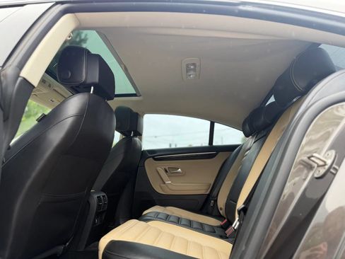 Used 2014 Volkswagen CC Executive AWD/4WD image 31