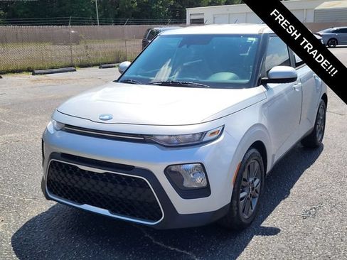 Used 2021 Kia Soul S FWD image 6