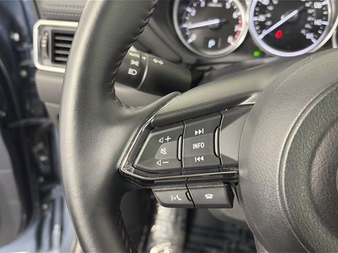 Used 2025 MAZDA CX-5 Carbon Edition AWD/4WD image 31