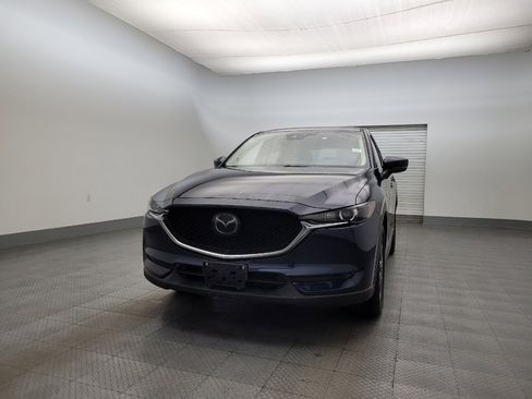 Used 2018 MAZDA CX-5 Touring w/ Preferred Equipment Package image 15
