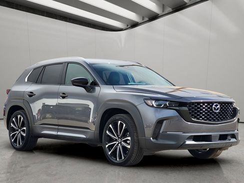 Used 2025 MAZDA CX-50 AWD 2.5 S w/ Accent Package image 6