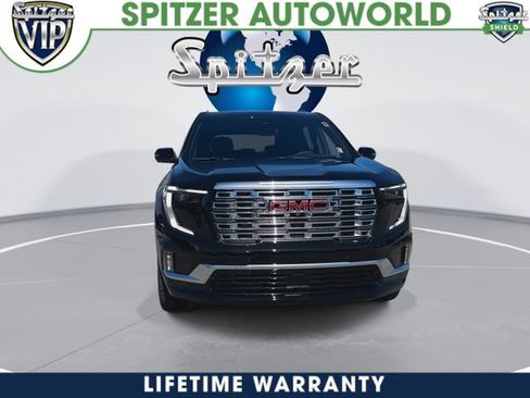 New 2026 GMC Acadia Denali w/ Super Cruise Package AWD/4WD image 3