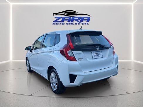 Used 2015 Honda Fit LX image 5