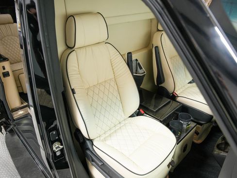 Used 2020 Mercedes-Benz Sprinter 3500 image 65