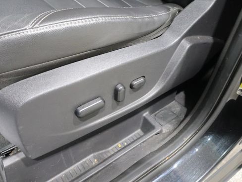 Used 2014 Ford Escape Titanium w/ Equipment Group 401A AWD/4WD image 12
