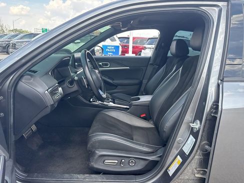 Used 2024 Acura Integra A-Spec FWD image 14