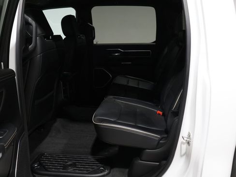 Used 2023 RAM 1500 Laramie image 20