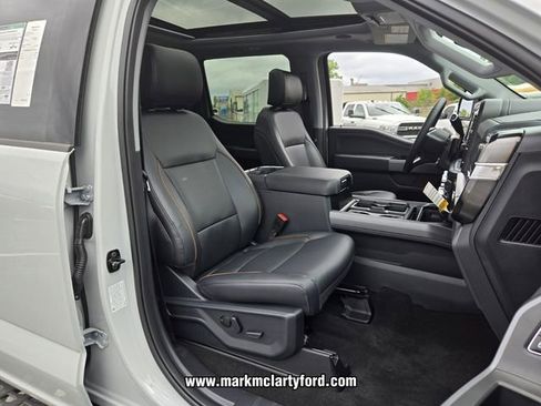 New 2026 Ford F250 Lariat w/ Tremor Off-Road Package AWD/4WD image 14