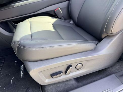 New 2026 Nissan Murano SL AWD/4WD image 15