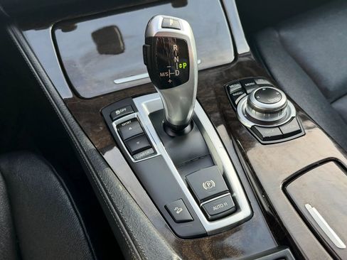 Used 2013 BMW 528i xDrive Sedan image 20