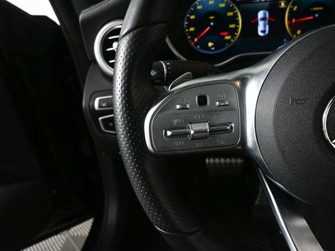 Certified 2022 Mercedes-Benz C 300 Coupe image 11