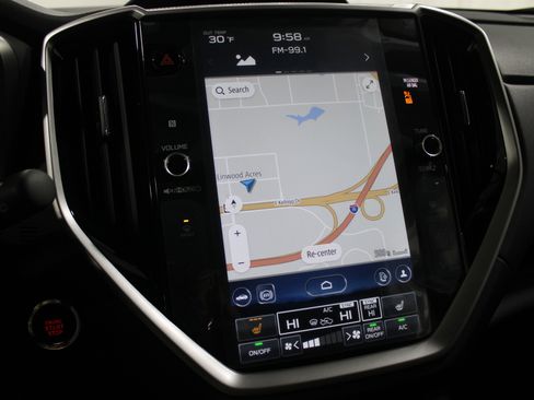 New 2026 Subaru Ascent Limited image 12