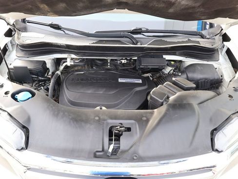 Used 2017 Honda Ridgeline RTL-E image 43