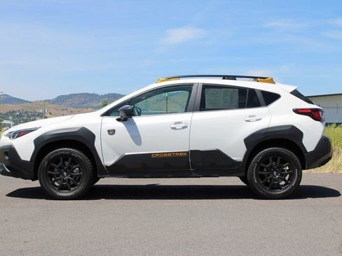 New 2026 Subaru Crosstrek 2.5i Wilderness image 3
