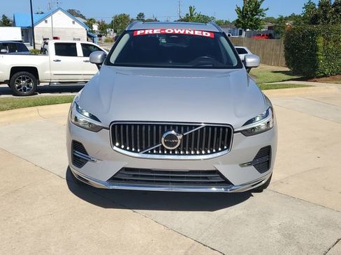 Used 2022 Volvo XC60 T8 Inscription w/ Advanced Package image 6