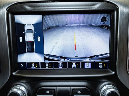 Used 2023 GMC Sierra 2500 Denali w/ Denali Ultimate Package image 22