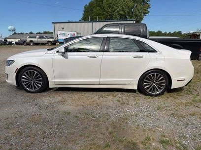 Used 2018 Lincoln MKZ Premiere