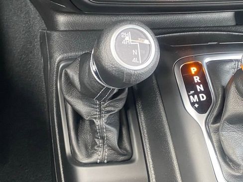 New 2026 Jeep Wrangler Sport S AWD/4WD image 24