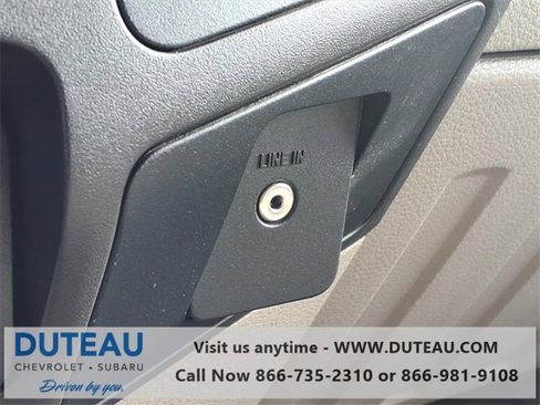 Used 2008 Ford F250 XLT image 14