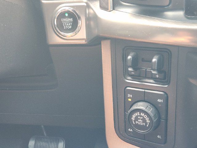 Used 2022 Ford F150 King Ranch w/ Equipment Group 601A High AWD/4WD image 21