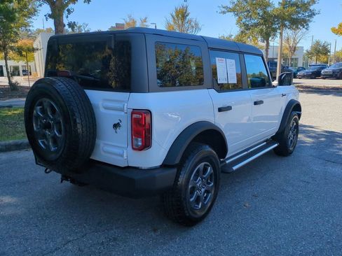 Used 2024 Ford Bronco Big Bend image 5