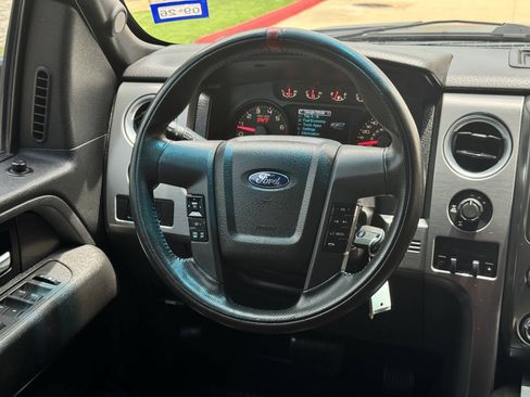 Used 2014 Ford F150 Raptor w/ Equipment Group 801A Luxury AWD/4WD image 23