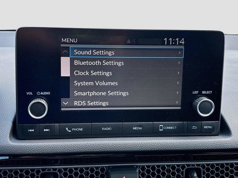 Certified 2026 Honda Civic Sport image 16