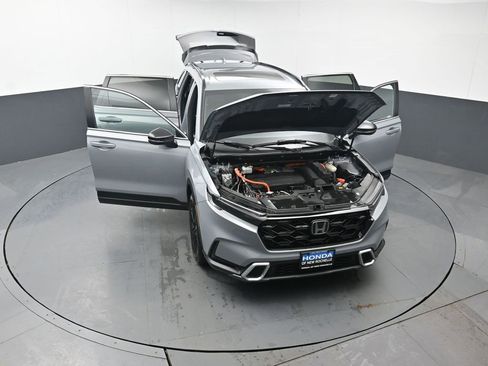 Used 2023 Honda CR-V Sport Touring image 51
