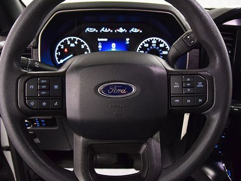Used 2023 Ford F150 XL w/ STX Appearance Package AWD/4WD image 19