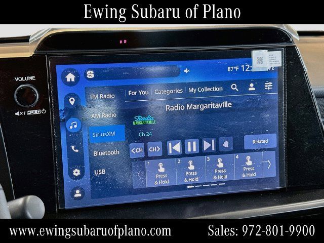 Used 2026 Subaru Outback Premium AWD/4WD image 15