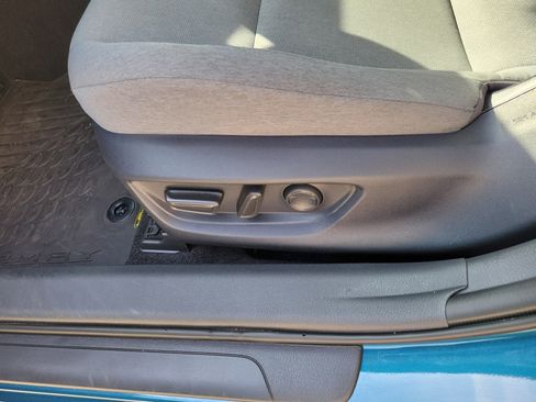 Used 2026 Toyota Camry LE w/ Convenience Package FWD image 14