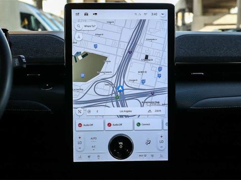 Used 2023 Ford Mustang Mach-E Premium image 13