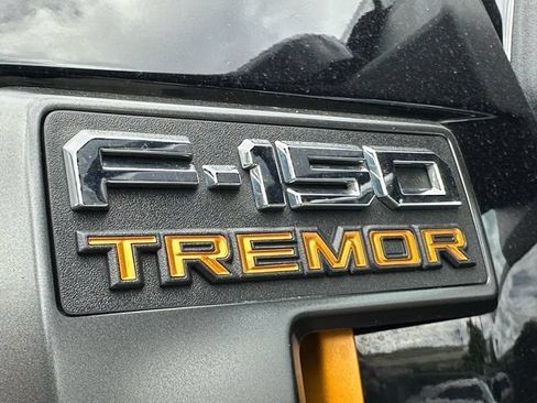 Used 2022 Ford F150 Tremor w/ Equipment Group 402A High AWD/4WD image 11