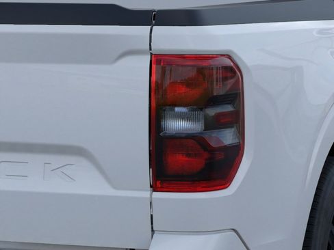 New 2026 Ford Maverick Lobo AWD/4WD image 22