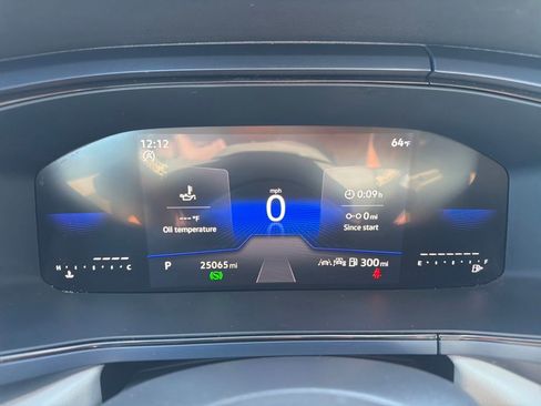 Used 2024 Volkswagen Taos SE image 30