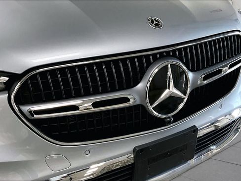 Certified 2026 Mercedes-Benz GLC 300 4MATIC image 32