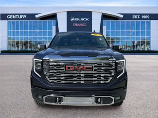 Used 2025 GMC Sierra 1500 Denali w/ Denali Reserve Package AWD/4WD video 2