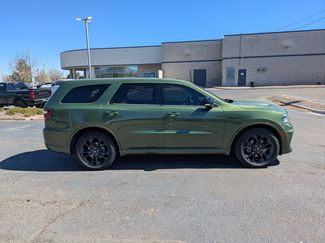 Used 2021 Dodge Durango R/T w/ Blacktop Package video 4