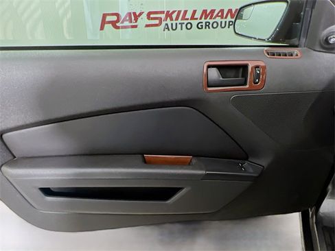 Used 2014 Ford Mustang Coupe w/ Equipment Group 102A image 27