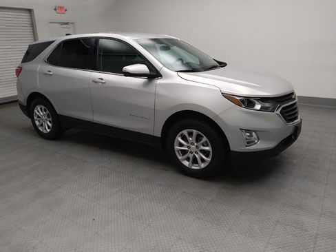 Used 2019 Chevrolet Equinox LT image 11