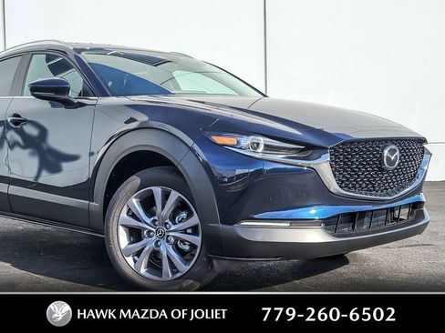 New 2026 MAZDA CX-30 AWD 2.5 S image 2